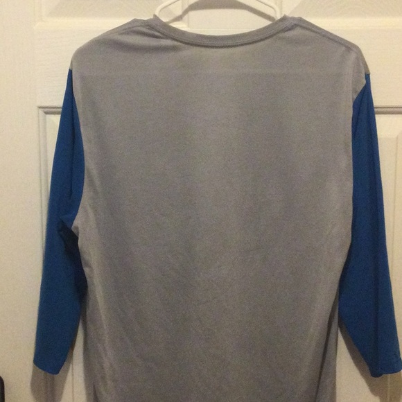 Nike SB baseball shirt - Picture 4 of 4
